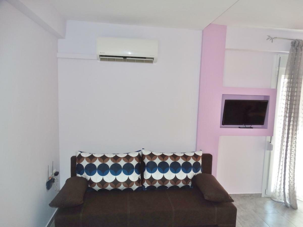 Ismini Cozy Rooms Καβάλα Εξωτερικό φωτογραφία