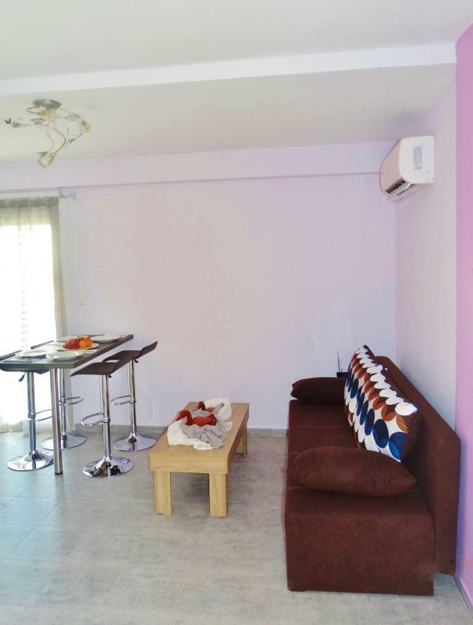 Ismini Cozy Rooms Καβάλα Εξωτερικό φωτογραφία