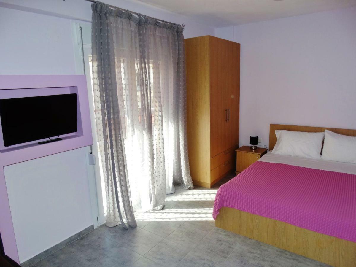 Ismini Cozy Rooms Καβάλα Εξωτερικό φωτογραφία