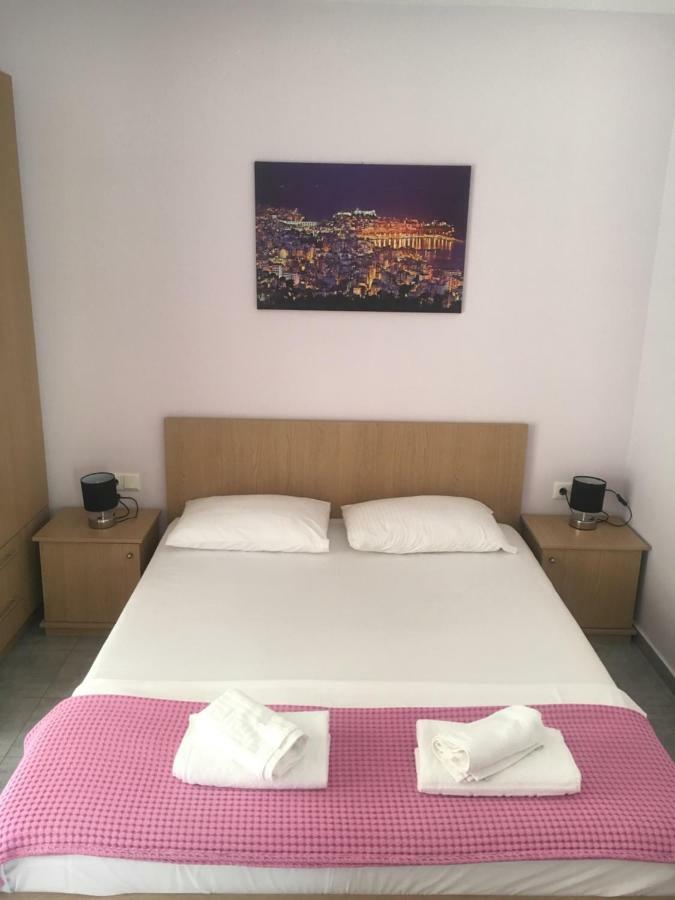 Ismini Cozy Rooms Καβάλα Εξωτερικό φωτογραφία